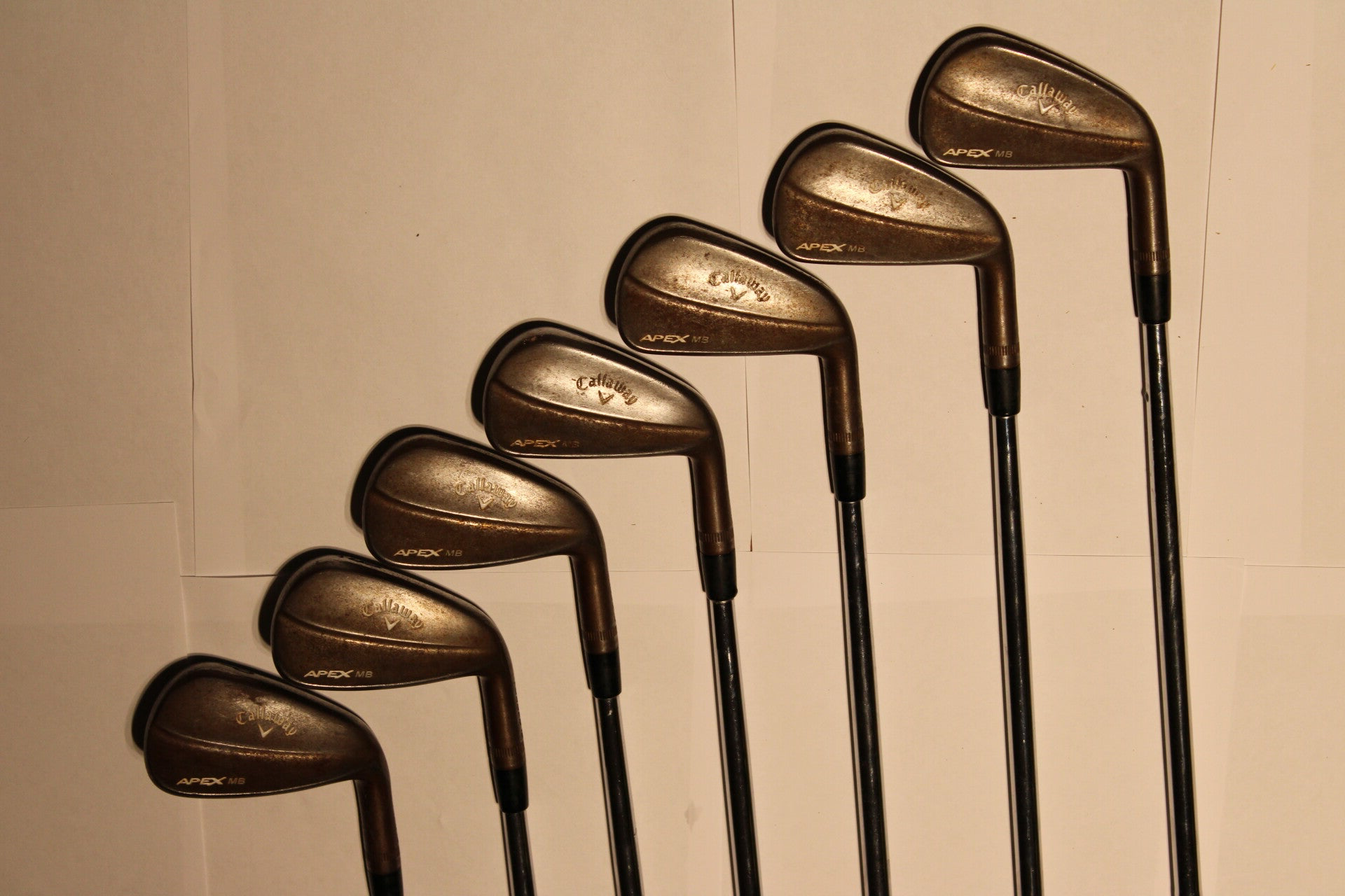 Callaway MB ijzerset PW - IJ4