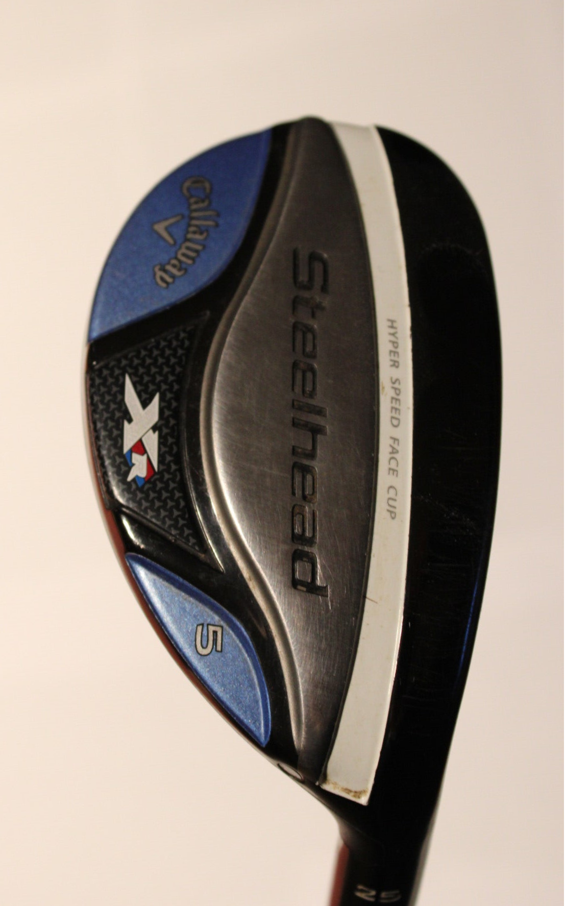 Callaway Steelhead Hybride 5 Ladies