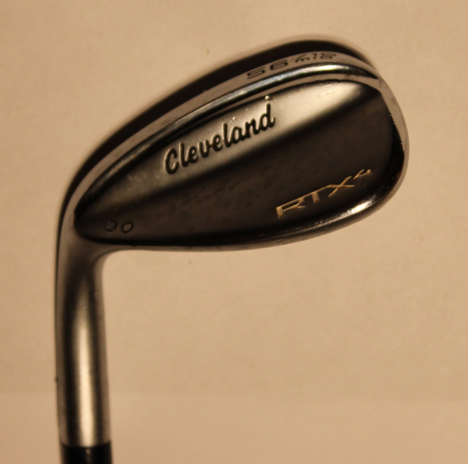 Cleveland 56° Sand Wedge Links