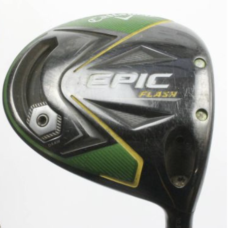 Callaway Epic Flash Driver 10,5°