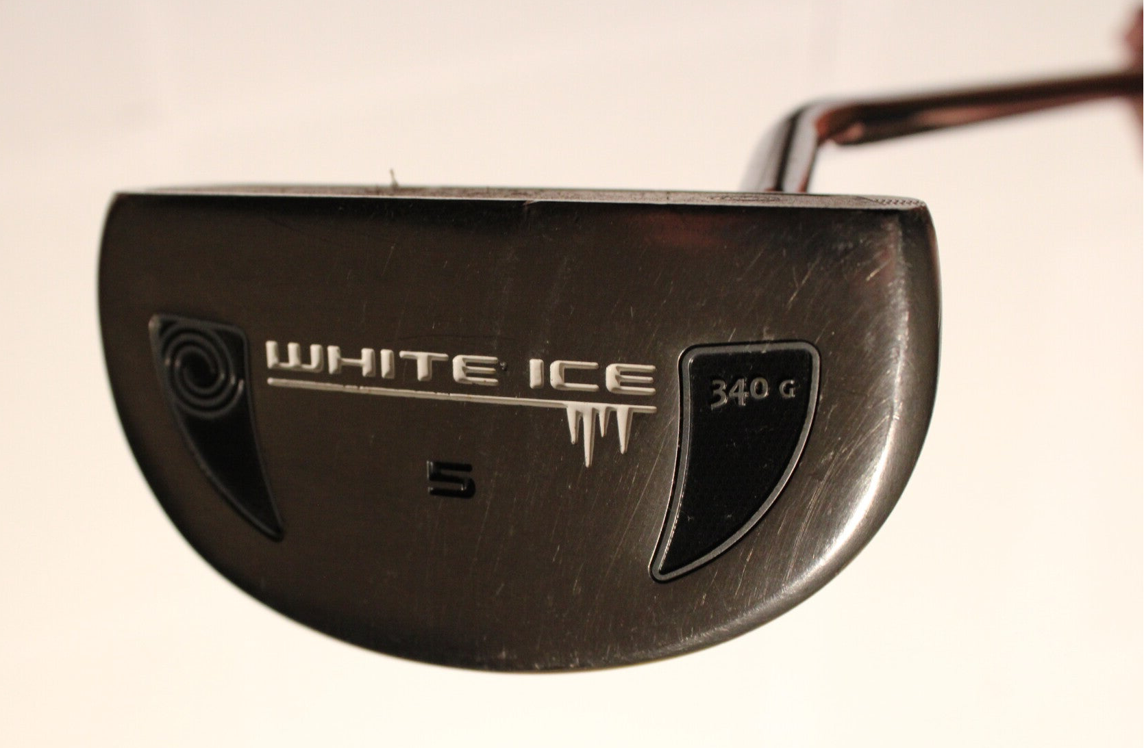 Odyssey White Ice 5 Putter