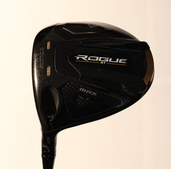 Callaway Rogue ST Driver Links