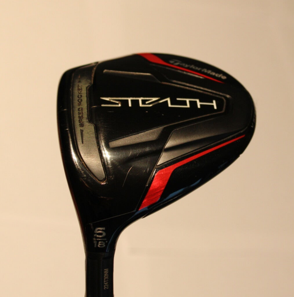 Taylormade Wood 5 Stealth Links