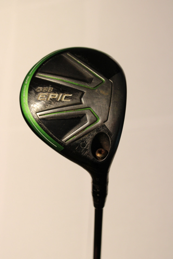 Callaway Epic Wood 3