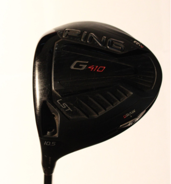 Ping Driver G410 LST Links