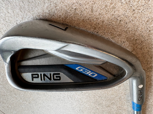 Ping G30 Ijzerset W - IJ4