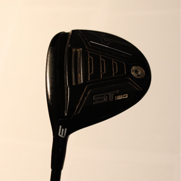 Mizuno Wood 3 ST190 Links