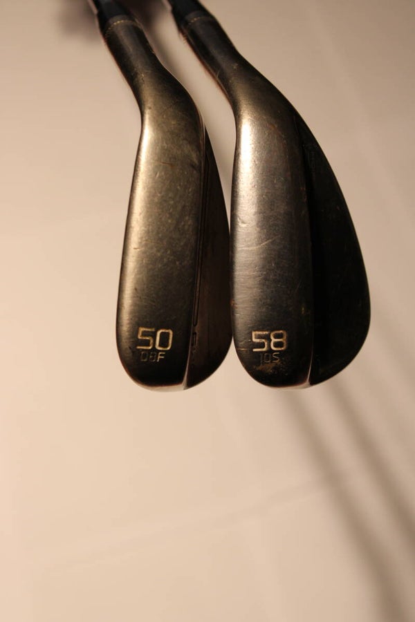 Titleist Vogel SM9 Wedges 50° - 58°