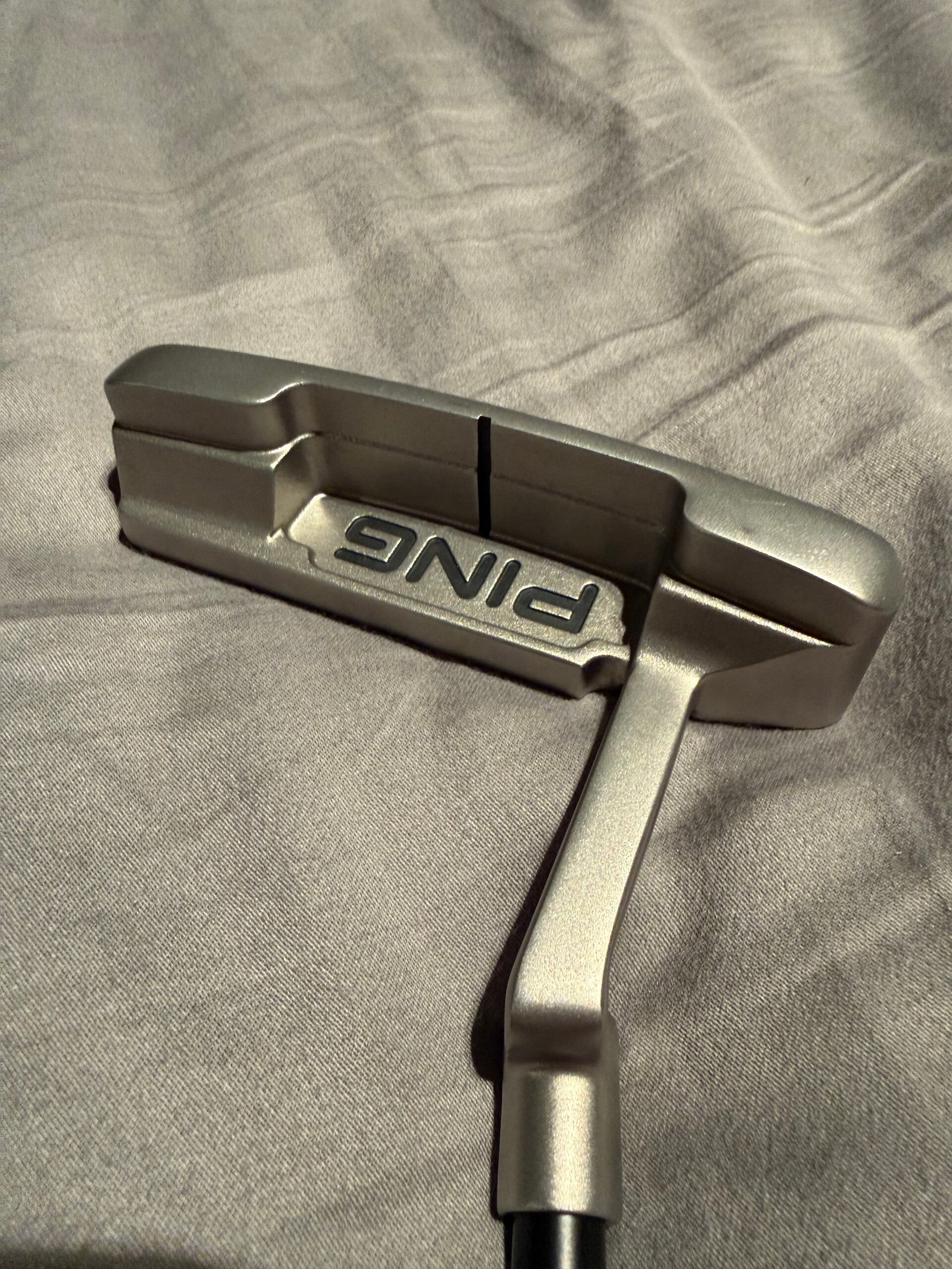 Ping Putter Answer 2