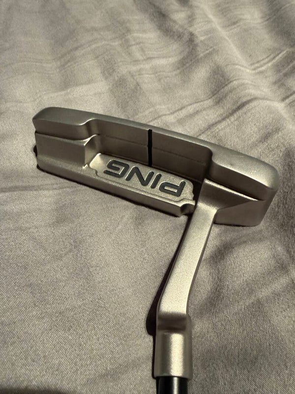Ping Putter Answer 2