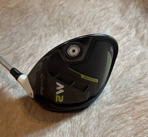 Taylormade M2 vrouwen Driver