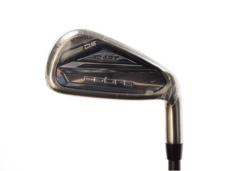 Cobra DS Adapt Ijzerset