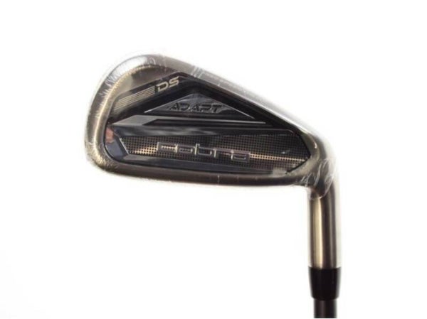 Cobra DS Adapt Ijzerset