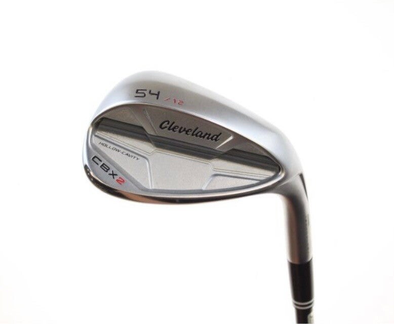 Cleveland CBX 2 Wedges