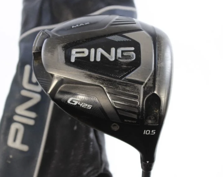 Ping Driver G425 10,5°