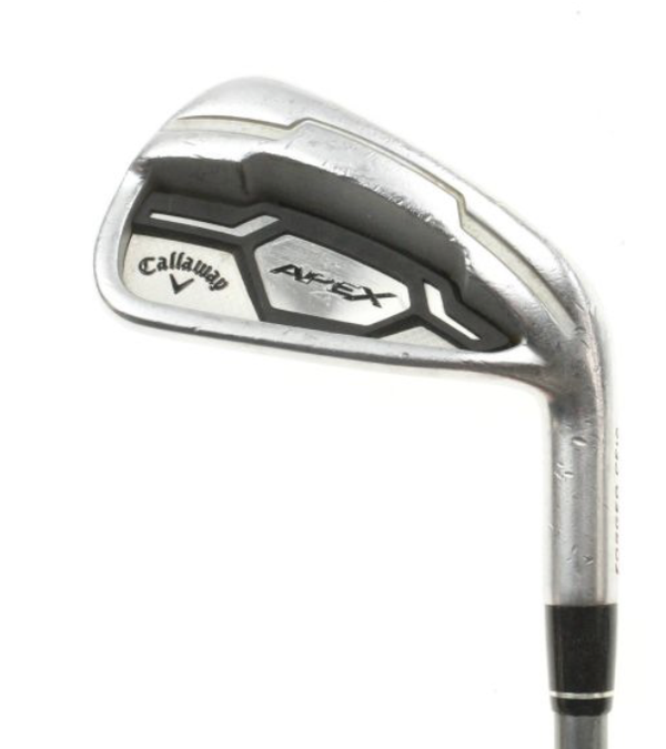 Callaway Apex Ijzerset PW - IJ6