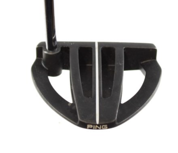Ping Cadance TR Rustler Putter