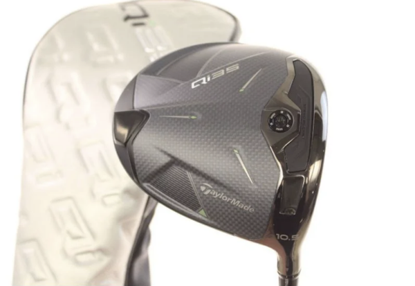 Taylormade QI35 Driver