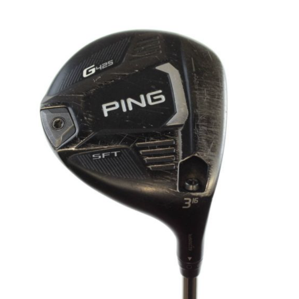 Ping G425 SFT Fairway Wood