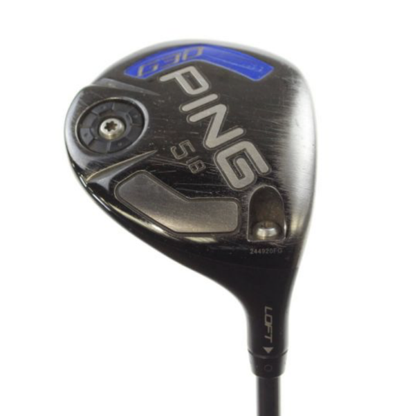 Ping G430 Wood 5 Ladies