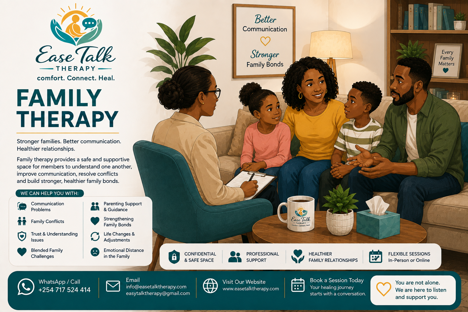 Family Counseling