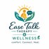 EASE TALK THERAPY AND WELLNESS