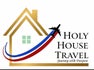 Holy house travel