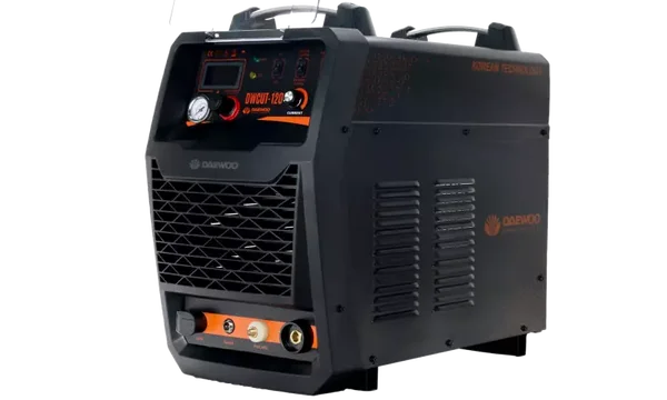 DAEWOO DWCUT-120 Plasma snijder