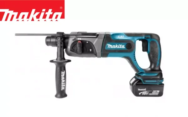 MAKITA DHR241RTJ 18 V Combihamer
