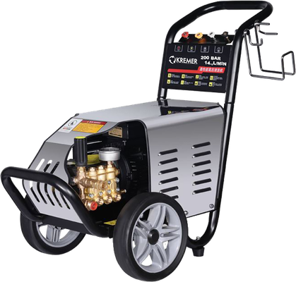 KREMER KR-2900-4.0T4