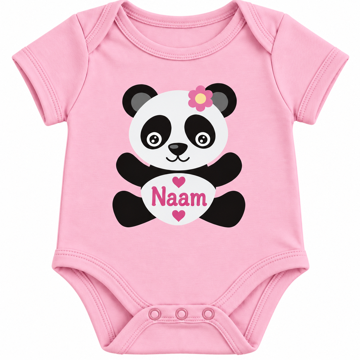 Rompertje Panda