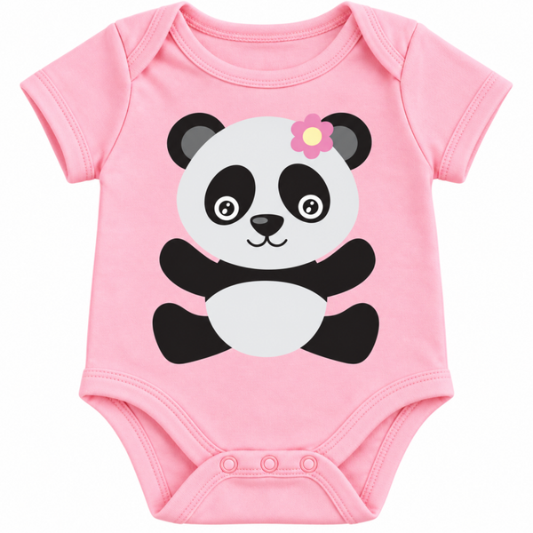 Rompertje Panda