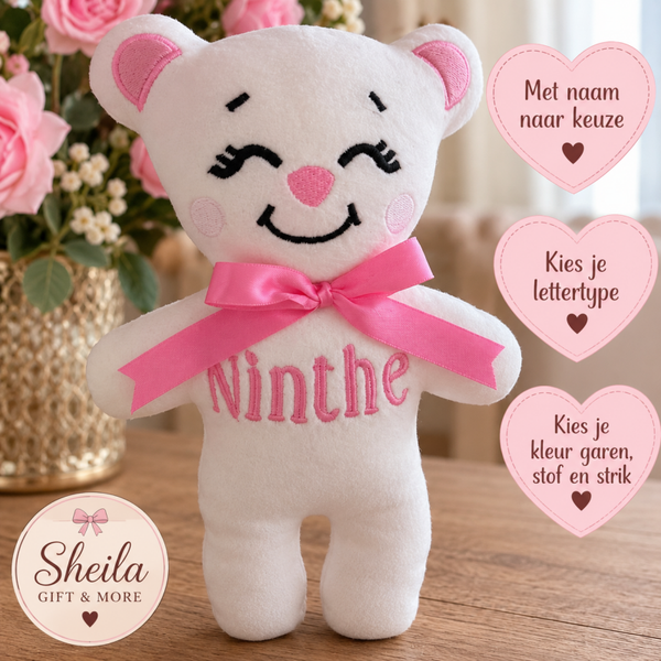Beertje Teddy