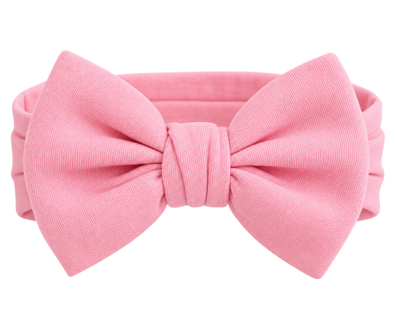 Haarband Roze
