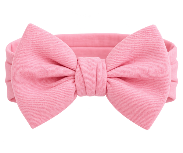 Haarband Roze
