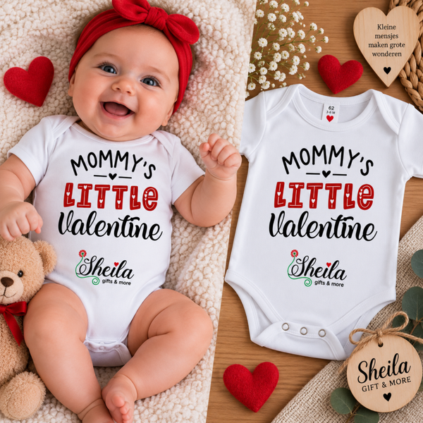 Little Valentine