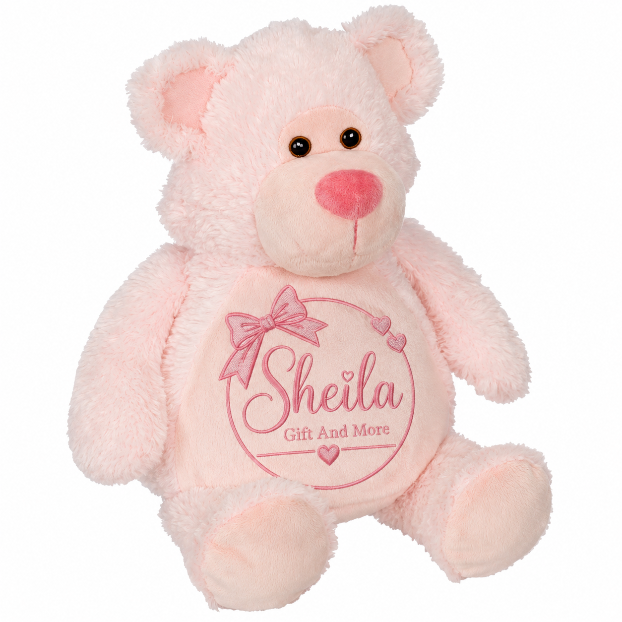 Beer Sheila