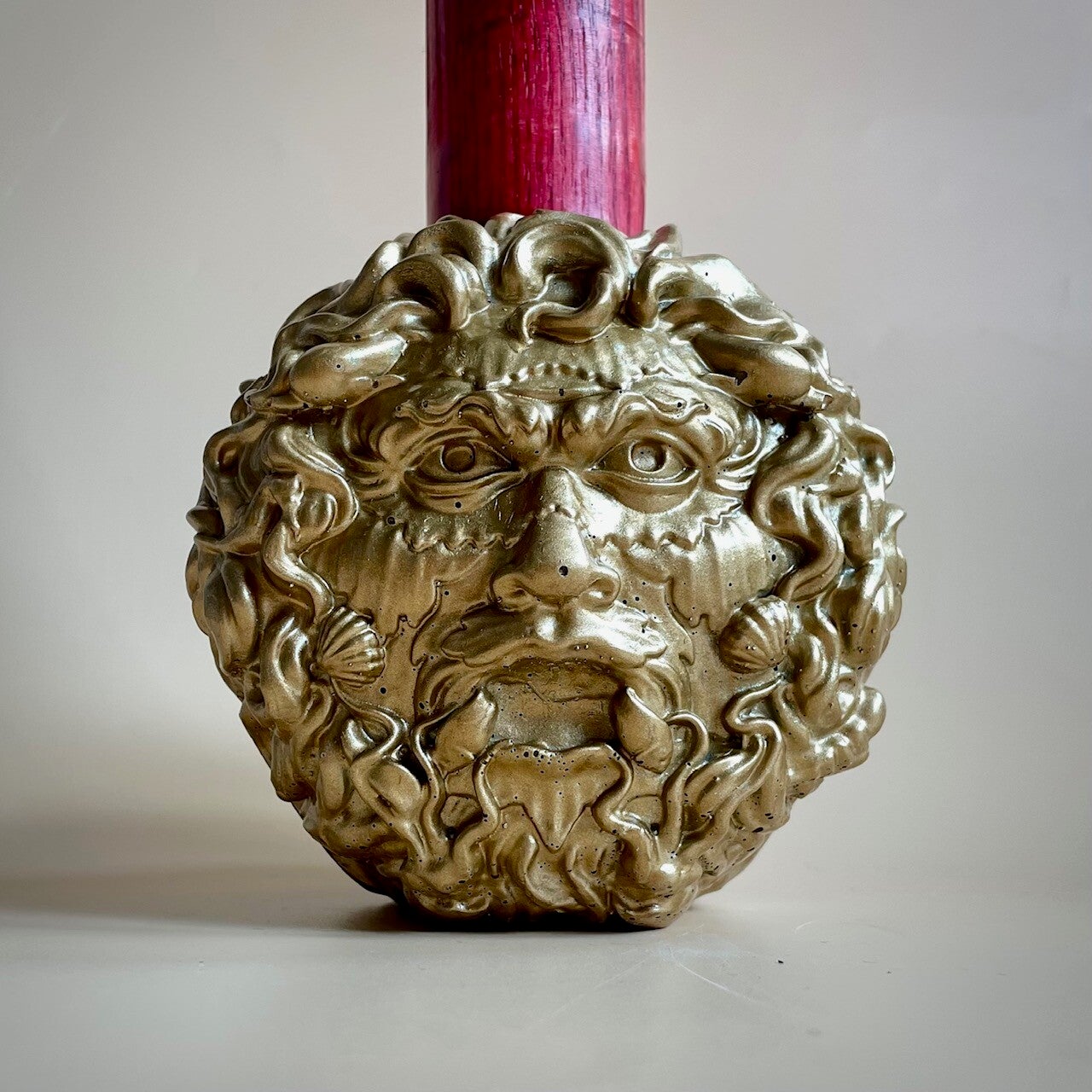 Neptune Mace 5KG