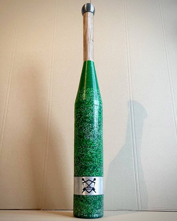 Leonidas Clubbell 12KG