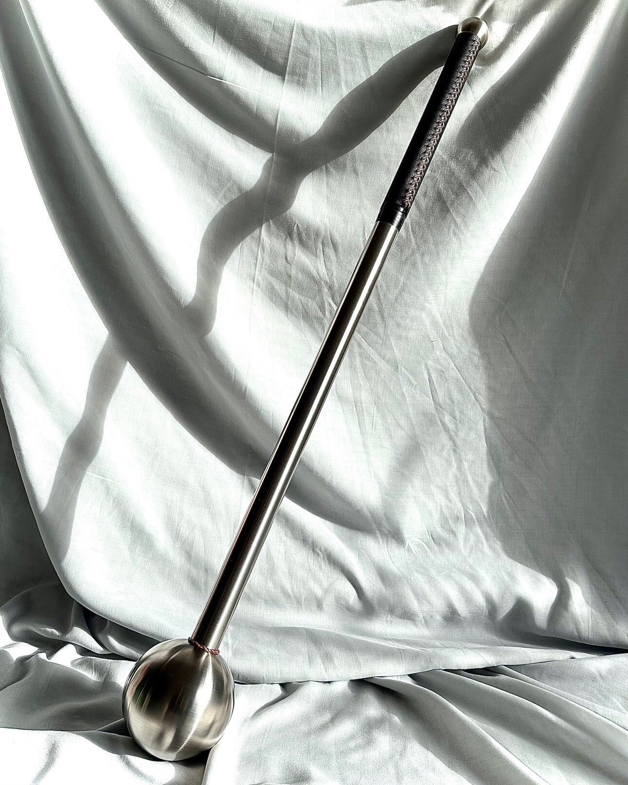 Steel Flow Mace 4KG/6KG