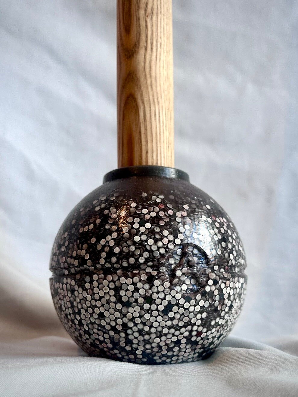 Kiba Ball Mace 4.5KG