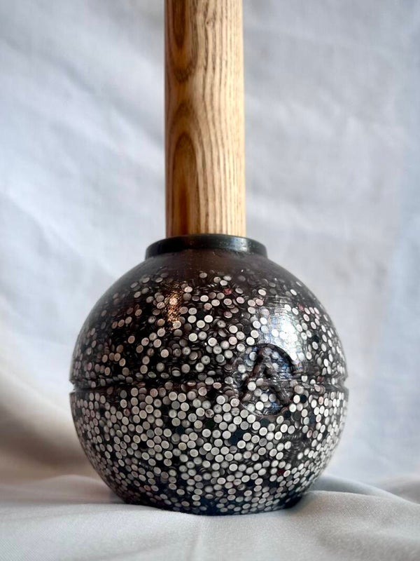 Kiba Ball Mace 4.5KG