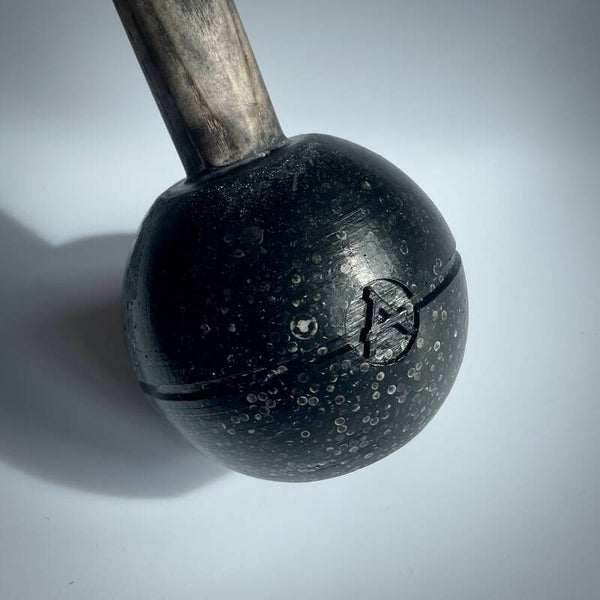 Kiba Ball Mace 4.5KG