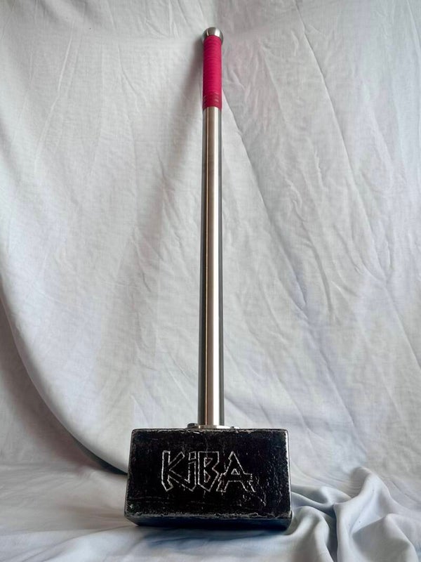 THE BLOCK 28KG