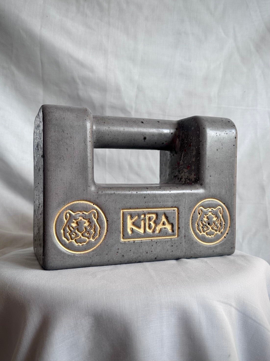 Stone Lock 10KG