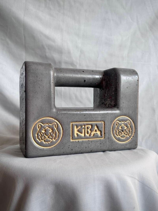 Stone Lock 10KG