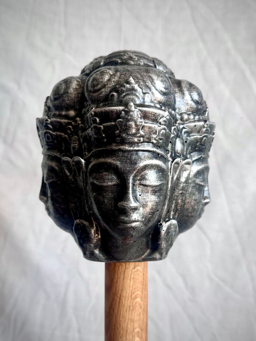 Brahma Mace 10KG