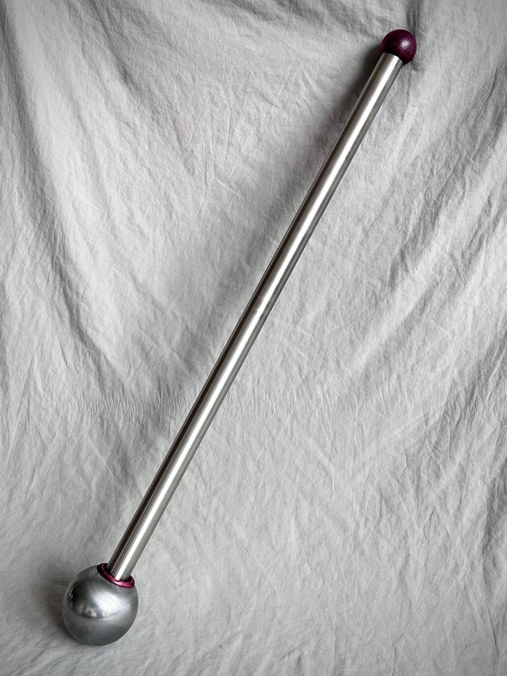 Steel Flow Mace 3KG/4KG