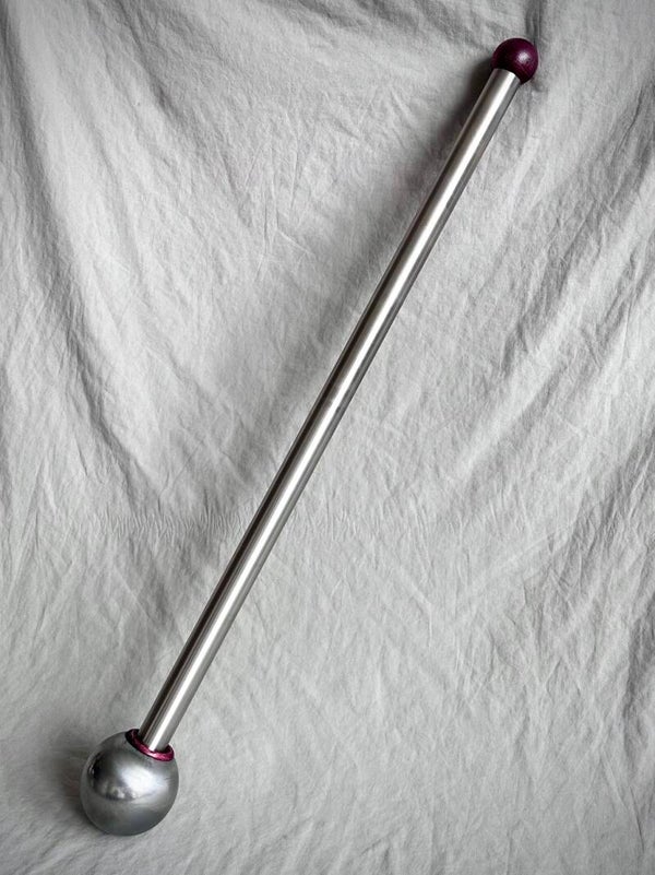 Steel Flow Mace 3KG/4KG