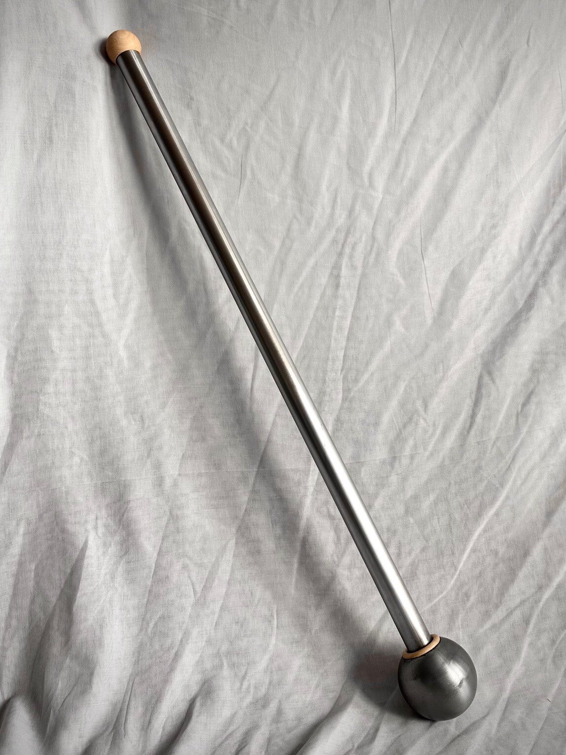 Steel Flow Mace 3KG/4KG